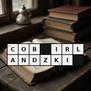 Hasło krzyżówkowe tinker - cob irlandzki – rozwiązanie, synonimy, podpowiedzi i definicje krzyżówkowe